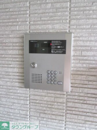 エストゥディオの物件内観写真